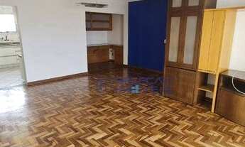 Imagem 2: Apartamento com 3 dormitórios à venda, 112 m² por R$ 1.010.000,00 - Vila Pompéia - São Pau