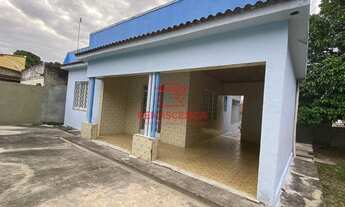 Imagem: Excelente Casa 02 qtos em Santa Cruz/ Cesarão