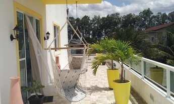 Imagem 5: Casa de condomínio sobrado para venda com 324 metros quadrados com 1 quarto