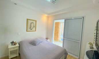 Imagem 7: Apartamento à venda, 115 m² por R$ 1.010.000,00 - Alto da Boa Vista - São Paulo/SP