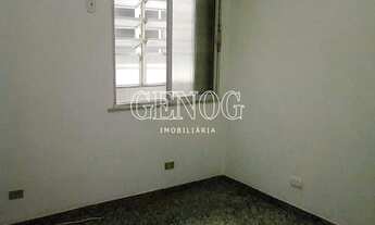 Imagem 7: ÓTIMO APARTAMENTO SALA 3 QUARTOS COM VAGA NA ESCRITURA...LOCALIZAÇÃO EXCELENTE NO GRAJAÚ!!