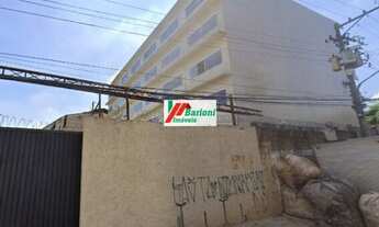 Imagem 3: Apartamento para alugar no bairro Jardim São Domingos - São Paulo/SP, Zona Norte