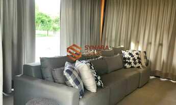 Imagem 5: VENDO CASA ALTO PADRÃO - 963 M² ÁREA TOTAL - 4 SUÍTES CONDOMINIO QUINTAS DE SAUIPE GRANDE