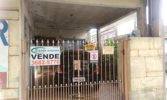 Imagem: VENDE - CASA TÉRREA - QUITAÚNA - OSASCO
