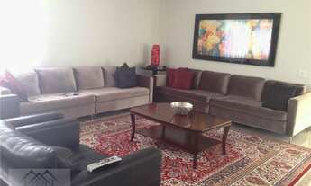 Imagem 6: Casa à venda, 513 m² por R$ 2.900.000,00 - Condomínio Vista Alegre - Sede - Vinhedo/SP