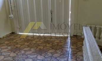 Imagem 2: Casa com 2 quartos, Jardim Anhangüera - Ribeirão Preto