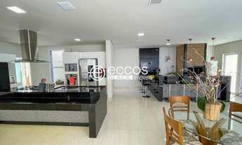 Imagem 6: CASA EM CONDOMÍNIO RESIDENCIAL em UBERLÂNDIA - MG, ACLIMAÇÃO