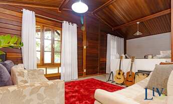 Imagem 5: Casa 4 Quartos, 2 Vagas, 165m², Terreno 2000m², Cond. Morada dos Pássaros, Lagoa Santa/MG