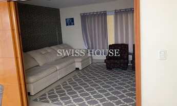 Imagem 4: Casa - Swiss Park - Campinas