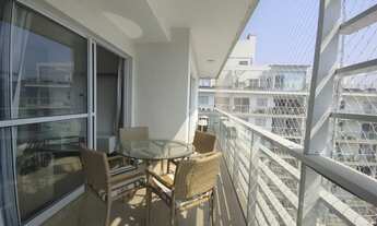 Imagem 4: Cobertura para venda com 183 metros quadrados com 4 quartos