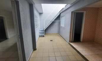 Imagem 2: Sobrado na Vila Nilo/Jacanã com 3 quartos sendo 1 suíte, 2 WC´s, 1 vaga, quintal com churr