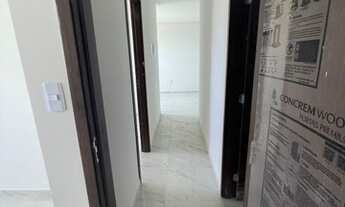 Imagem 3: 02 quartos com elevador e lazer na cobertura