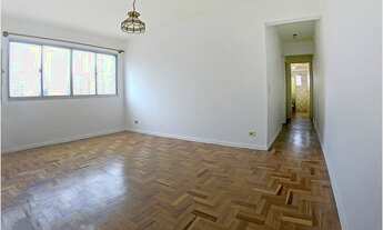 Imagem: Apartamento com 2 dormitórios, 65 m²