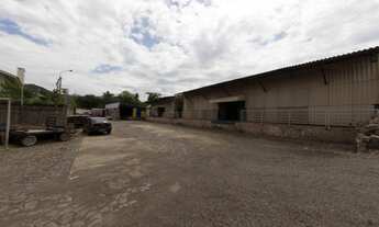 Imagem 3: Para aluguel SANTA MARIA Pavilhão