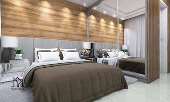 Imagem 4: Apartamento com 2 dormitórios à venda, 111 m² por R$ 826.350,00 - Gravatá - Navegantes/SC