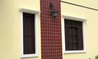 Imagem 4: Prédio com 12 apartamentos, 1 e 2 quartos, Montese, Fortaleza