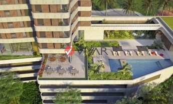 Imagem 3: Nova Lima - Apartamento Padrão - Vale Do Sereno