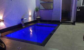 Imagem 2: Casa para venda com 150 m2 com 3 quartos, 1suite em Ipê IV- Foz do Iguaçu - PR , whats