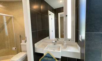 Imagem 4: Linda casa à venda no Alphaville Lagoa dos Ingleses