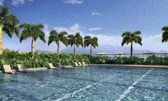 Imagem 7: Apartamento para venda tem 130 metros quadrados com 4 quartos