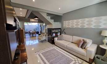 Imagem 2: Casa - Chácaras Silvania - Valinhos