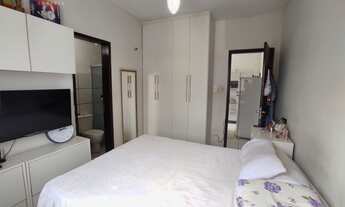 Imagem 7: Vendo excelente apartamento no Ditaly I - 3° andar nascente com 02 quartos sendo uma suíte