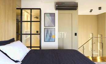 Imagem 6: Apartamento Duplex à venda, 89 m² por R$ 4.000.000,00 - Vila Olímpia - São Paulo/SP