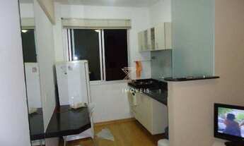 Imagem 2: Apartamento com 1 dormitório à venda, 38 m² por R$ 407.000 - Centro - Belo Horizonte/MG