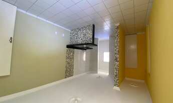 Imagem 2: Aluga-se apto de 2/4 no Residencial ilha bela próximo à Mário Covas por R1.100,00