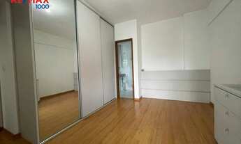 Imagem 2: Cobertura para venda com 186 metros quadrados com 3 quartos em Centro - Juiz de Fora - MG