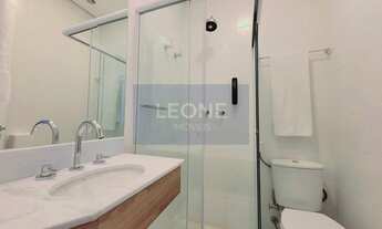 Imagem 4: ENTRAR E MORAR - MOBILIADO - PRÓXIMO SHOPPING HIGIENÓPOLIS FAAP MACKENZIE SAMARITANO SANTA