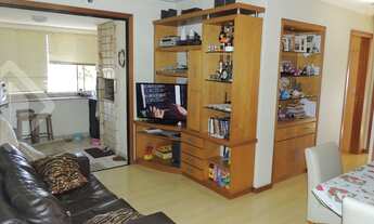 Imagem 2: PORTO ALEGRE - Apartamento Padrão - Higienópolis