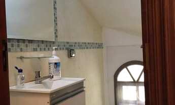 Imagem 4: Victória (Maravilhosa casa no bairro Mantiqueira