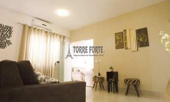 Imagem 7: GOIÂNIA - Casa de Condomínio - JARDIM GUANABARA II