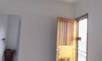 Imagem 6: Casa 2 quartos, sala, cozinha, banheiro, garagem, no Interlagos R$900,00