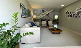 Imagem 4: LONDRINA - Casa de Condomínio - Condomínio Golden Hill