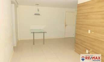 Imagem 7: Apartamento com 2 dormitórios à venda, 77 m² por R$ 420.000,00 - Armação - Salvador/BA