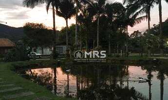 Imagem 4: Chácara com 3 dormitórios à venda, 10.000 m² - Timbé - Tijucas/SC