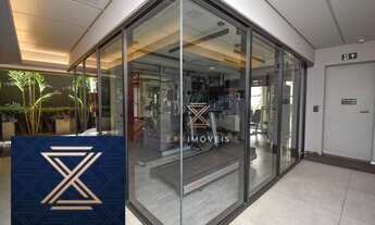 Imagem 6: Apartamento com 2 dormitórios à venda, 46 m² por R$ 990.000 - Funcionários - Belo Horizont