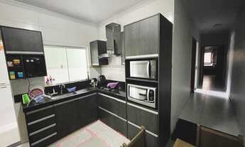 Imagem 6: Casa Residencial Talismã I