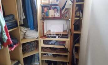 Imagem: Apartamento 4 quartos com 2 suítes, 2 vagas