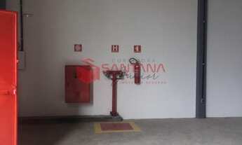 Imagem 4: Camaçari - Galpão/Depósito/Armazém - Catu de Abrantes (Abrantes