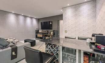 Imagem 4: SãO JOSé DOS CAMPOS - Apartamento Padrão - Jardim Aquarius