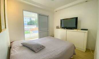 Imagem 6: Apartamento à venda, 115 m² por R$ 1.010.000,00 - Alto da Boa Vista - São Paulo/SP