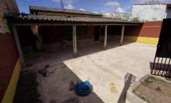 Imagem 3: Casa 3 quartos, em ótima localização, Bairro Aponiã