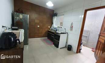 Imagem 5: Casa à venda, 62 m² por R$ 260.000,00 - Vila Paraiso - Matinhos/PR