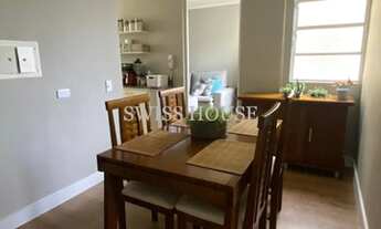 Imagem 2: Apartamento - Jardim Pacaembu - Campinas