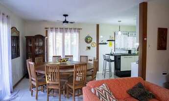 Imagem 7: Linda casa 4 suítes em Vargem Grande