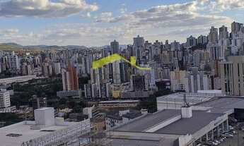 Imagem 3: Andar à venda, 2 vagas, Estoril - Belo Horizonte/MG