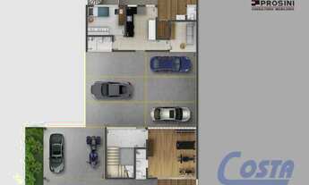 Imagem 7: São Paulo - Casa de Condomínio - Chácara Santo Antônio